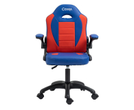 Cobra Junior Pro - Czerwony - 1259803 - zdjęcie 1